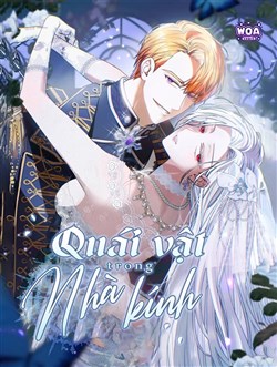 Quái Vật Trong Nhà Kính