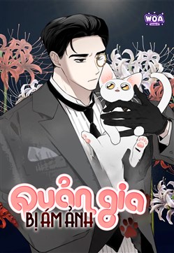 Quản Gia Bị Ám Ảnh