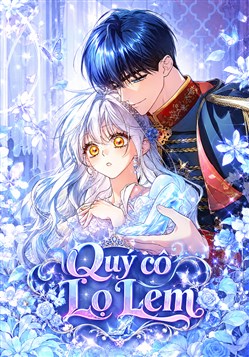 Quý Cô Lọ Lem