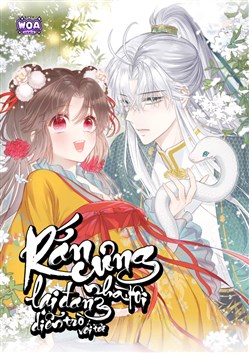 Rắn Cưng Nhà Tôi Lại Đang Diễn Trò Với Tôi