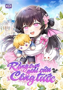 Rồng Con Giải Cứu Công Tước