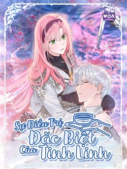 Sự Điều Trị Đặc Biệt Của Tinh Linh