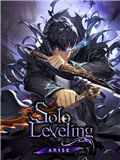 Solo leveling Arise: Khởi nguyên của thợ săn