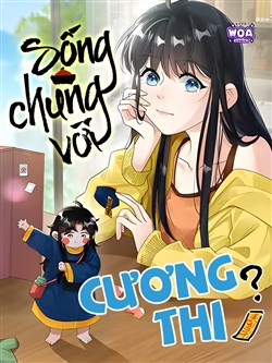 Sống Chung Với Cương Thi