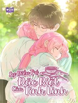 Sự Điều Trị Đặc Biệt Của Tinh Linh