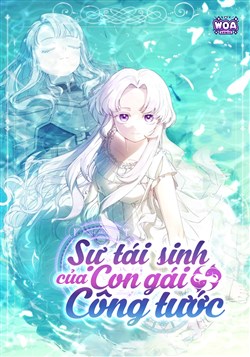 Sự Tái Sinh Của Con Gái Công Tước