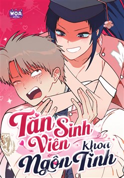 Tân Sinh Viên Khoa Ngôn Tình