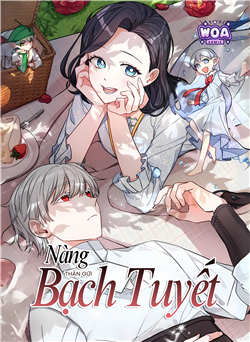 Thân Gửi Nàng Bạch Tuyết