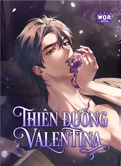 Thiên Đường Valentina