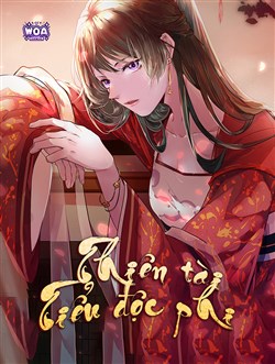 Thiên Tài Tiểu Độc Phi