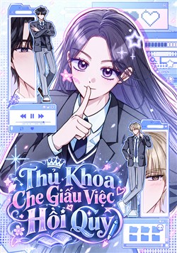 Thủ Khoa Che Giấu Việc Hồi Quy
