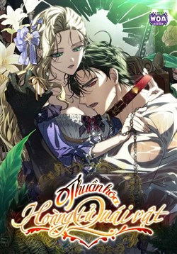 Thuần Hóa Hoàng Tử Quái Vật