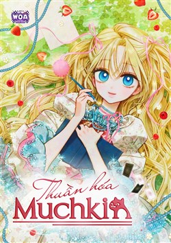 Thuần Hóa Munchkin