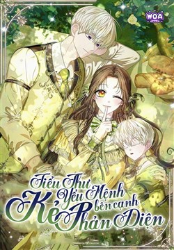 Tiểu Thư Yểu Mệnh Bên Cạnh Kẻ Phản Diện