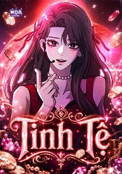 Tinh Tệ