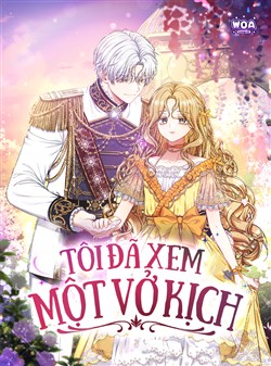 Tôi Đã Xem Một Vở Kịch