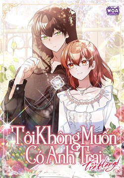 Tôi Không Muốn Có Anh Trai – Trả Hàng!