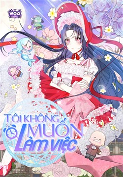 Tôi Không Muốn Làm việc