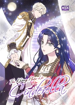 Tôi Không Phải Là Cinderella