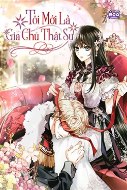 Tôi Mới Là Gia Chủ Thật Sự