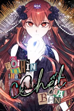 Tôi Nhìn Thấy Cái Chết Của Bạn