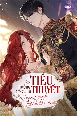 Tôi Tưởng Đó Chỉ Là Tiểu Thuyết Trọng Sinh Bình Thường