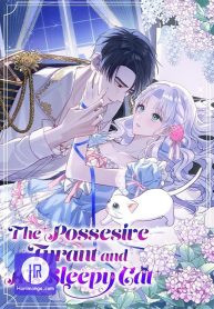 Trở Thành Chú Mèo Ngủ Cùng Bạo Chúa