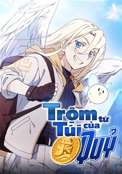 Trộm Từ Túi Của Quỷ