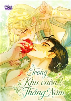 Trong Khu Vườn Tháng 5