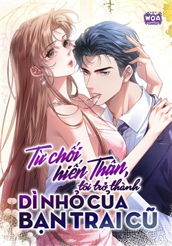 Từ Chối Hiến Thận, Tôi Trở Thành Dì Nhỏ Của Bạn Trai Cũ Từ Chối Hiến Thận, Tôi Trở Thành Dì Nhỏ Của Bạn Trai Cũ