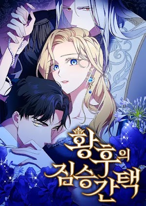 tuyển chọn phu quân thú vật của hoàng hậu