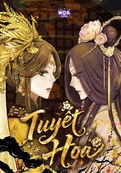 Tuyết Hoa