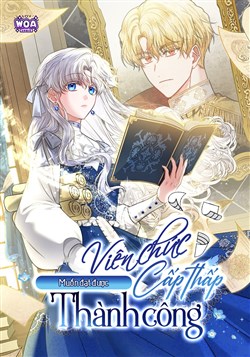 Viên Chức Cấp Thấp Muốn Đạt Được Thành Công