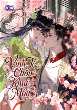 Vinh Tế Chốn Khuê Môn