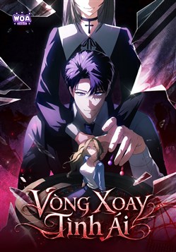 Vòng Xoáy Tình Ái