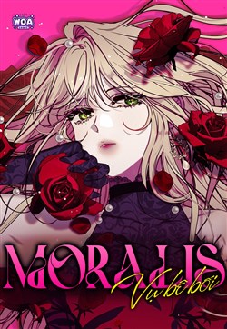 Vụ Bê Bối Moralis