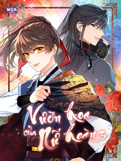 Vườn Hoa Của Nữ Hoàng