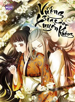 Vương Gia Câm Xuyên Không