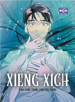 Xiềng Xích Vĩnh Hằng Trong Lòng Đại Dương