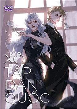 Xô Tập Dân Quốc Xô Tập Dân Quốc
