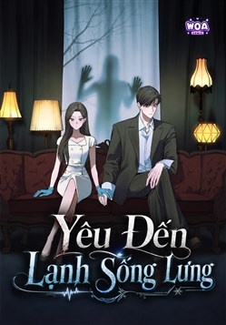 Yêu Đến Lạnh Sống Lưng